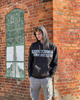 Customs Unlimited Extreme Comfort Hoodie