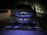 HyperStrip LED Grille Kit